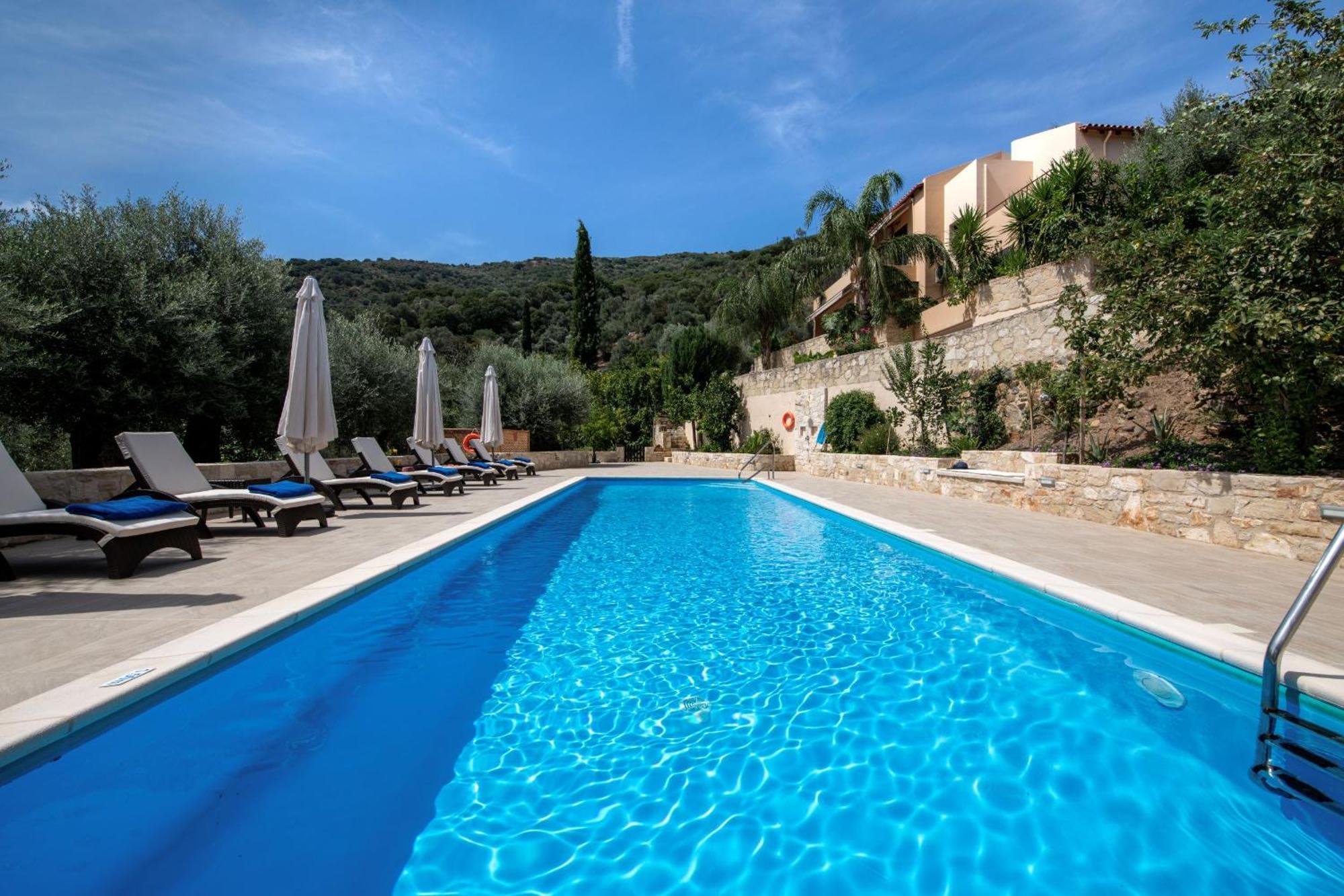Villa Serenity River
